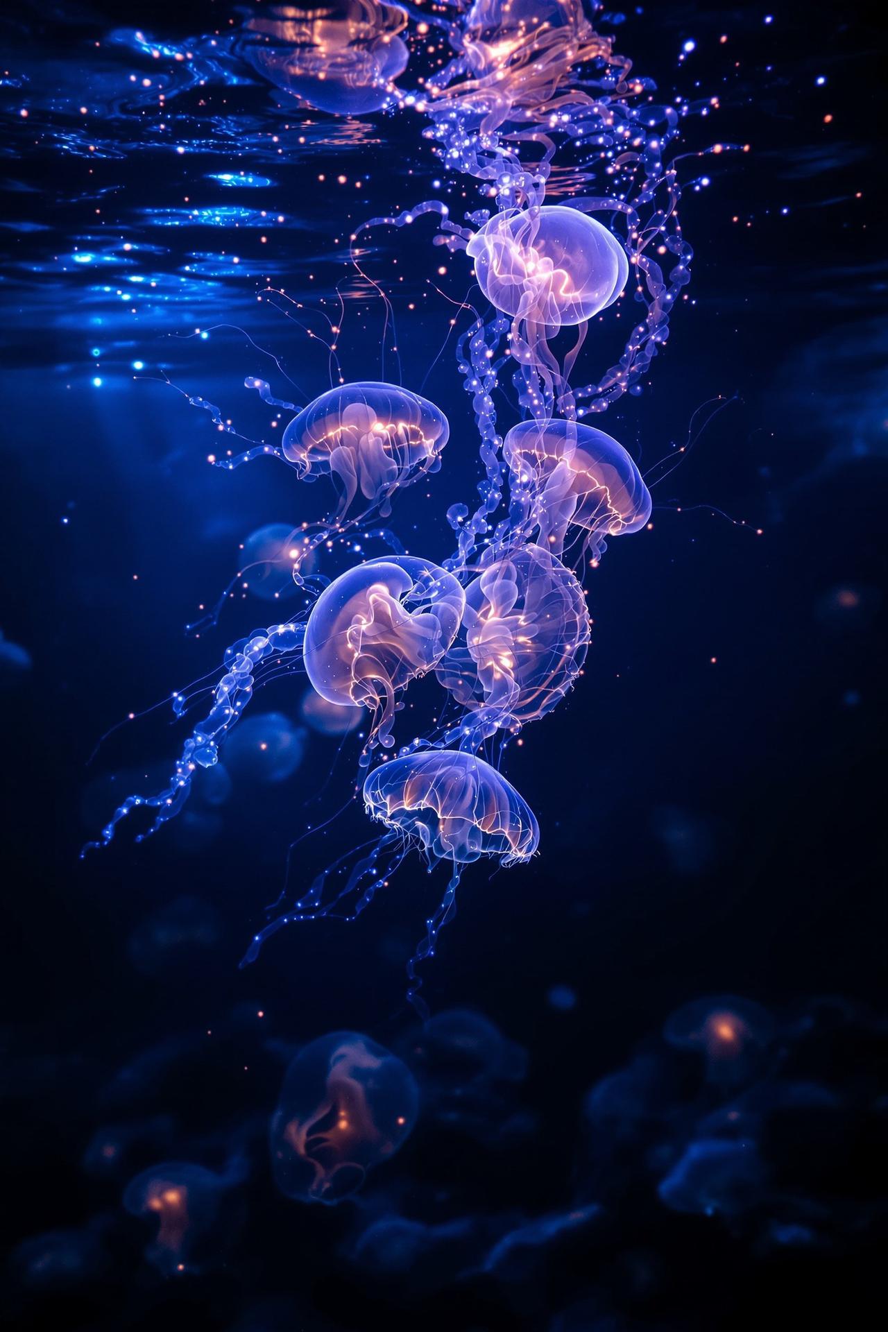 香蕉网视频-深海探险